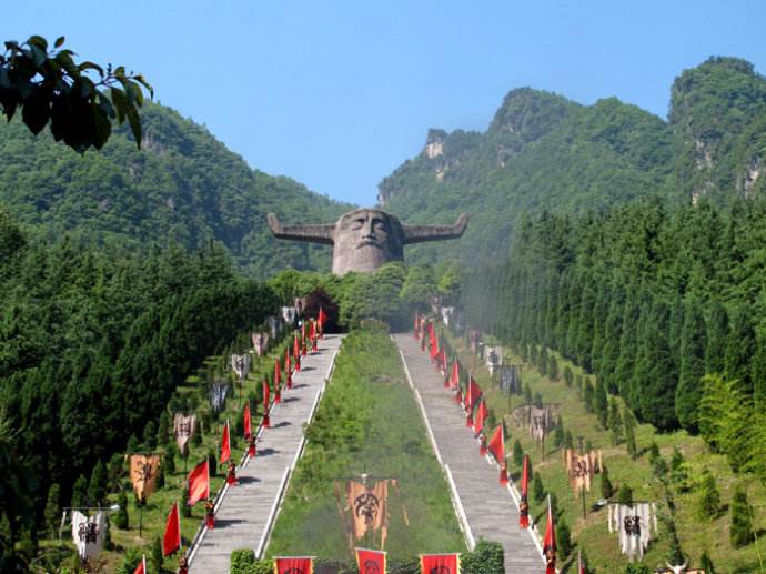 神農架旅游攻略 神農架旅游攻略