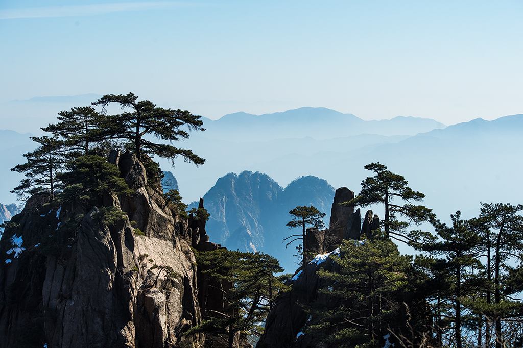 神農架旅游攻略 神農架旅游攻略