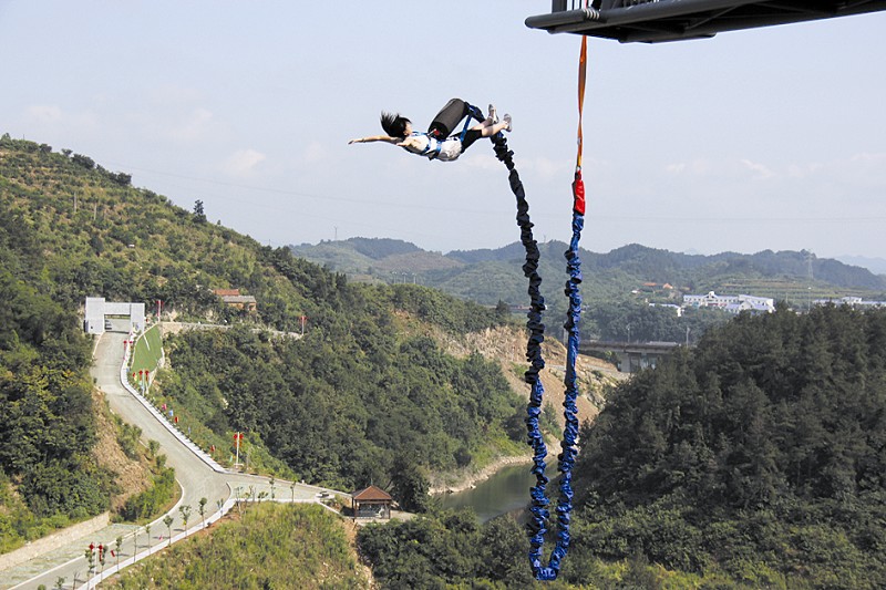 武當山旅行社 武當山旅行社